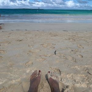 Meet your Posher, Christina